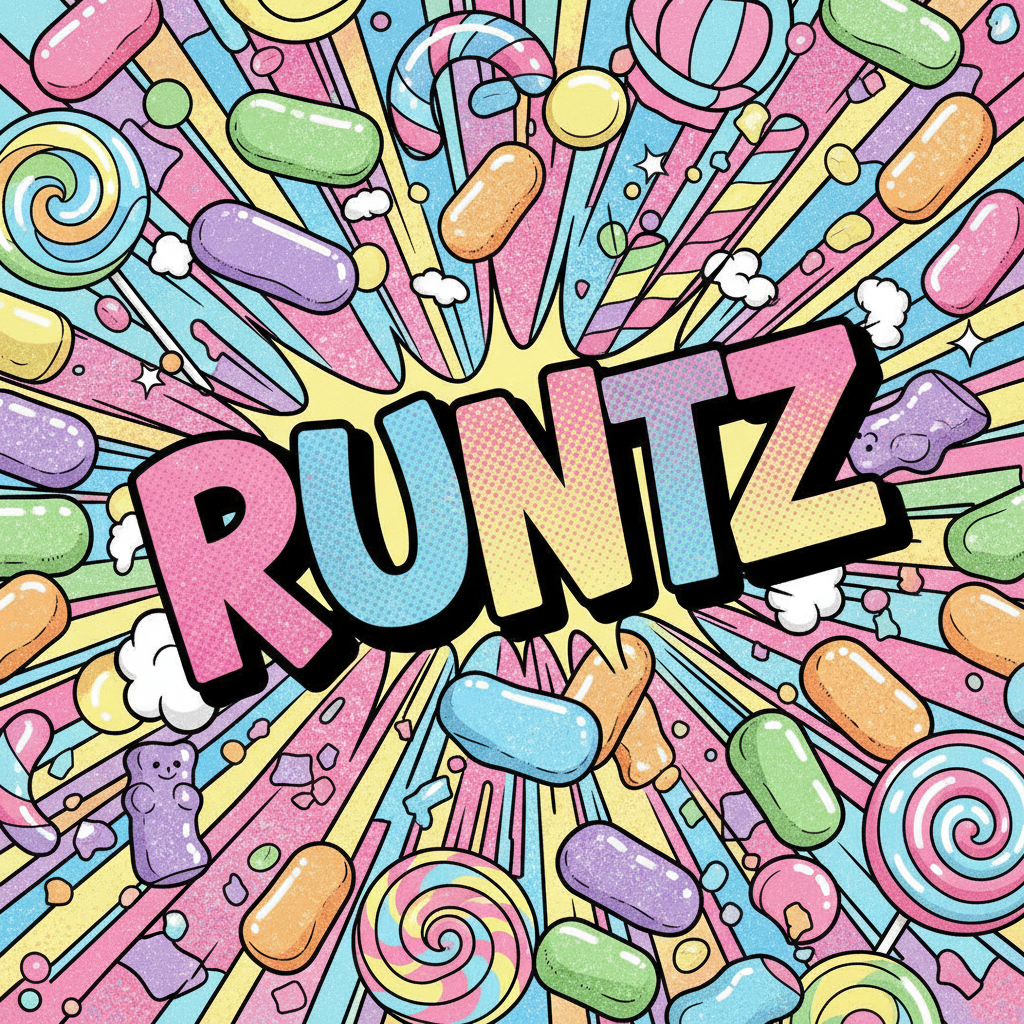 Runtz Feminisiert 3 Samen