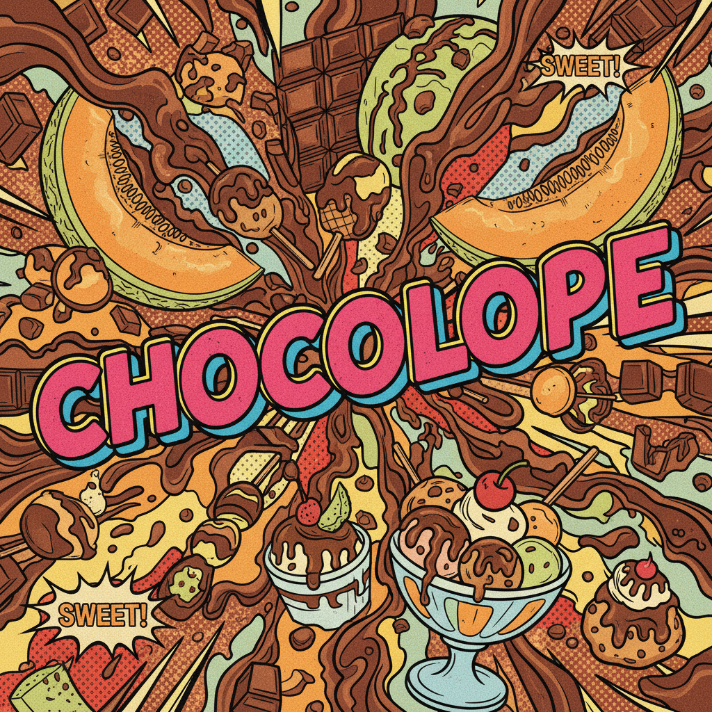 Chocolope Regulär 3 Samen