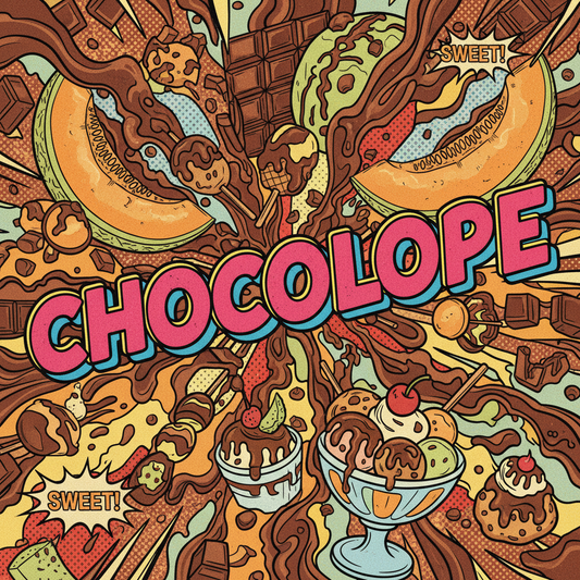 Chocolope Regulär 3 Samen