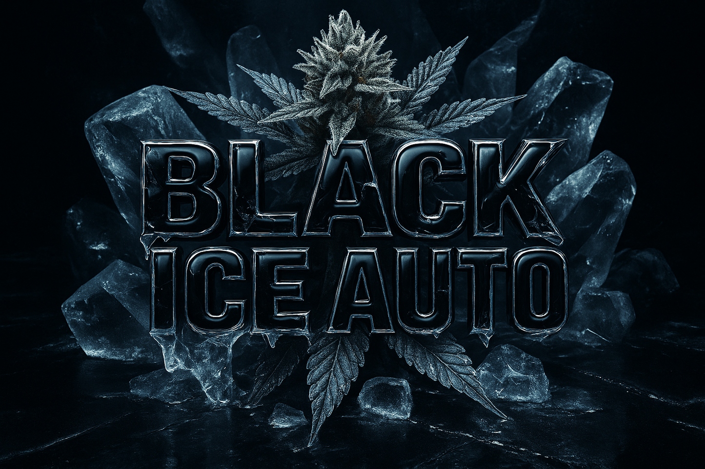 Black Ice Auto