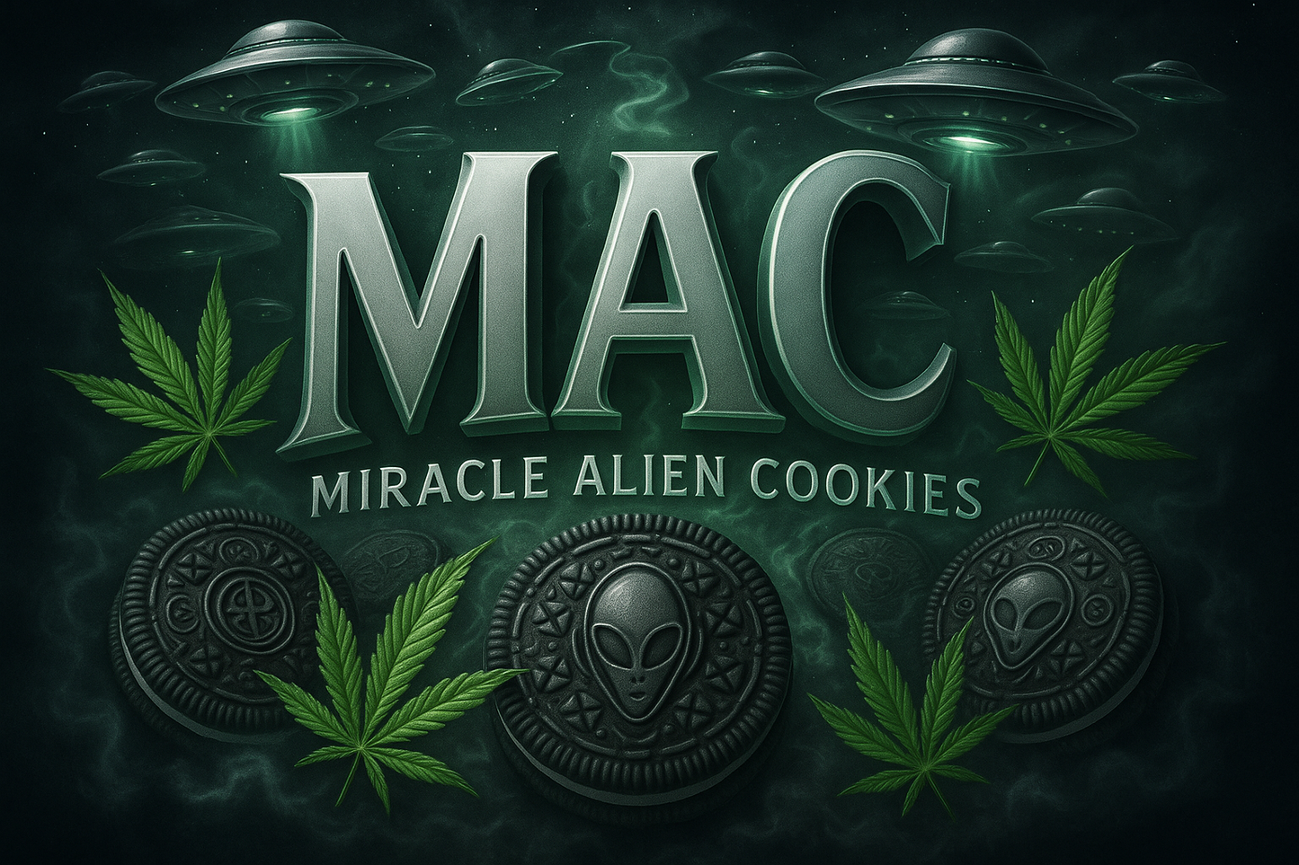 MAC