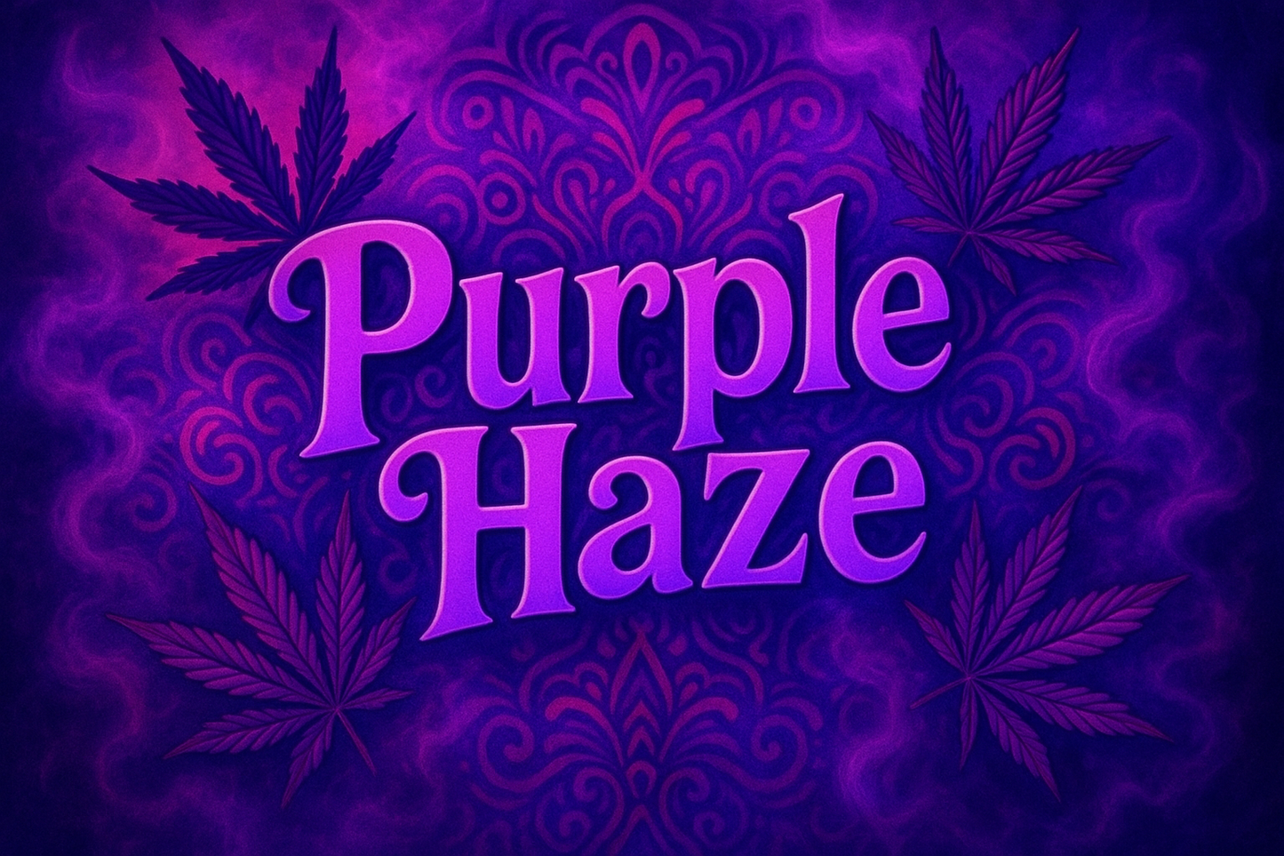 Purple Haze