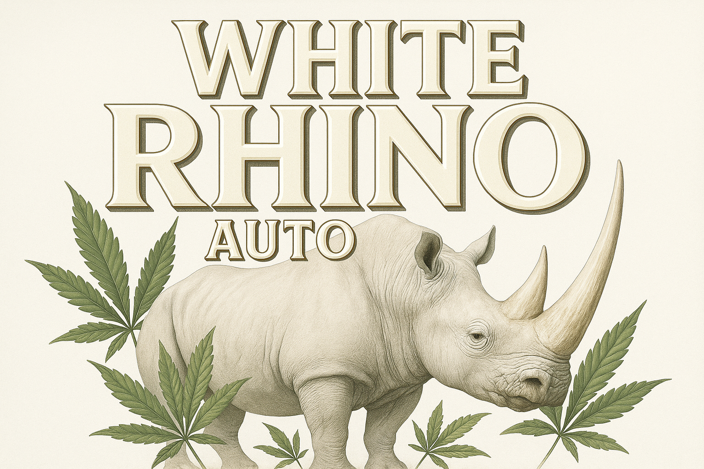 White Rhino Auto