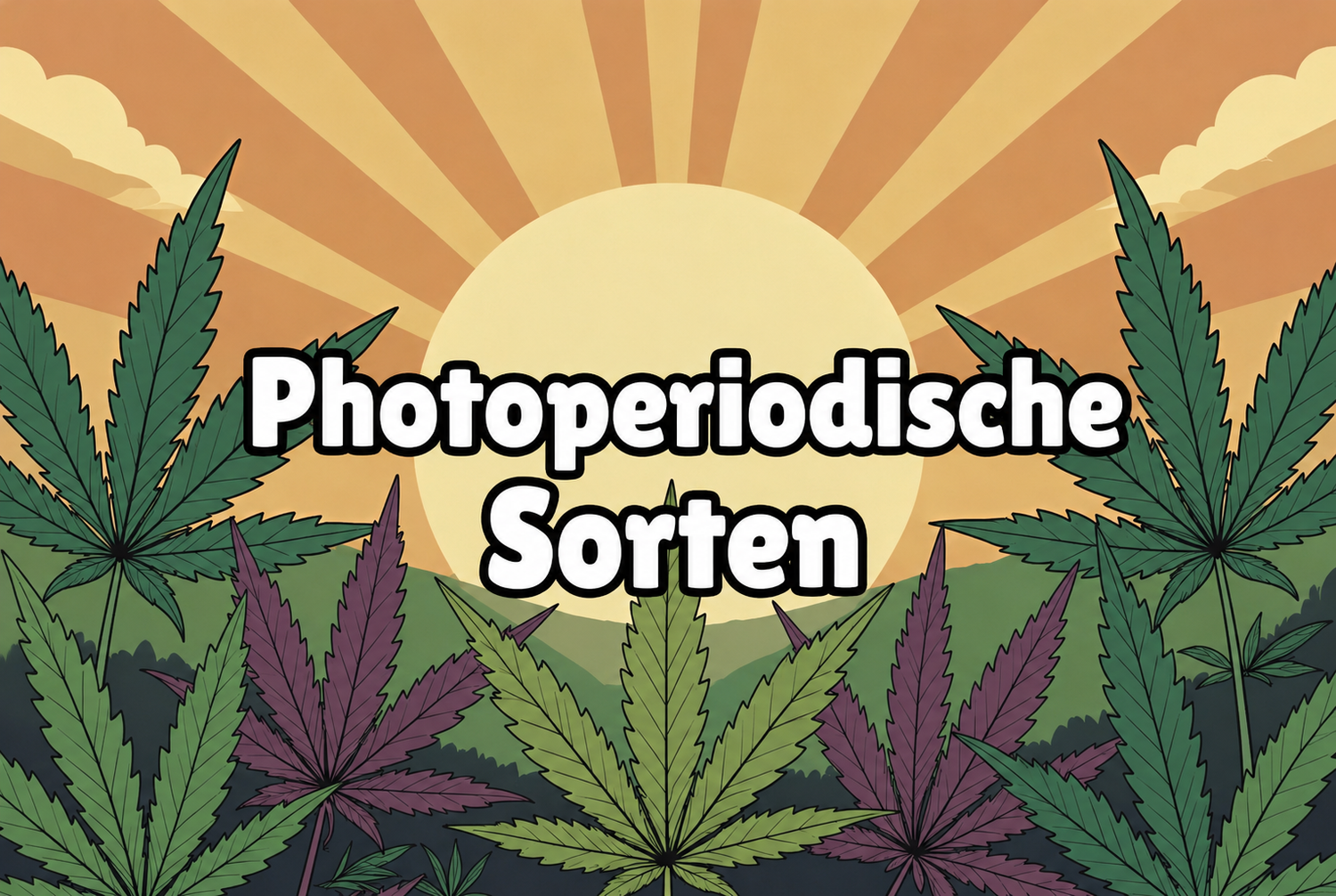 Photoperiodische Samen – Auswahl hochwertiger feminisierter Samen bei OWL-Farms