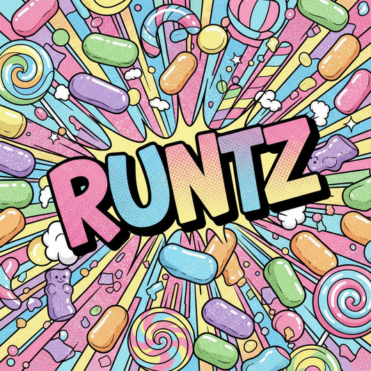 Runtz Feminisiert 3 Samen