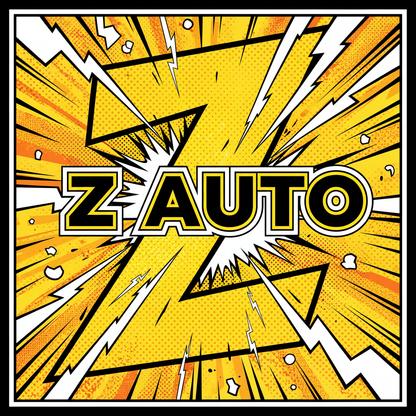 Z Auto 3 Samen