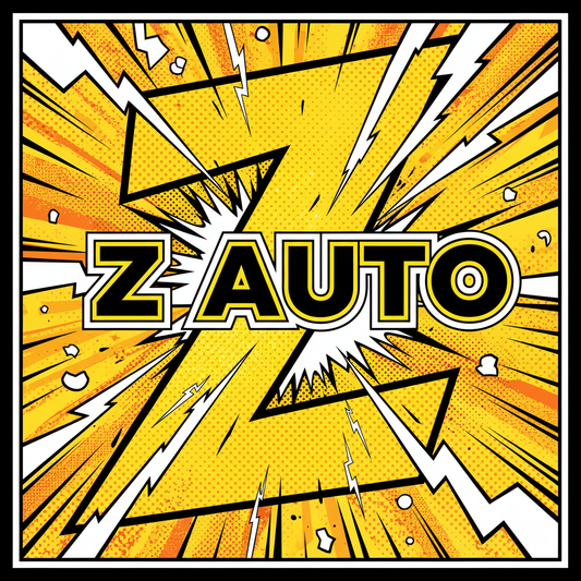 Z Auto 3 Samen
