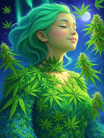 Northern Lights Auto 3 Samen