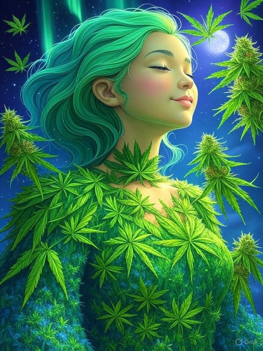 Northern Lights Auto 3 Samen