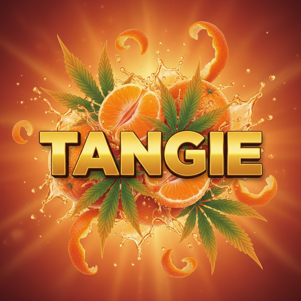 Tangie Feminisiert 3 Samen