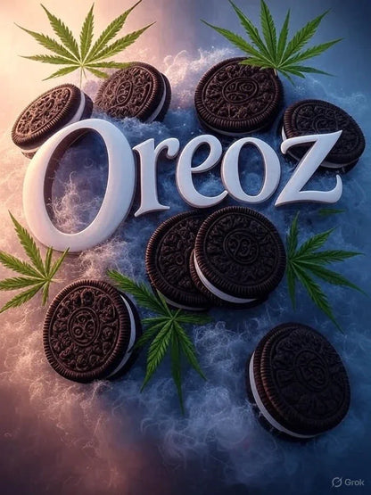 Oreoz feminisiert 3 Samen