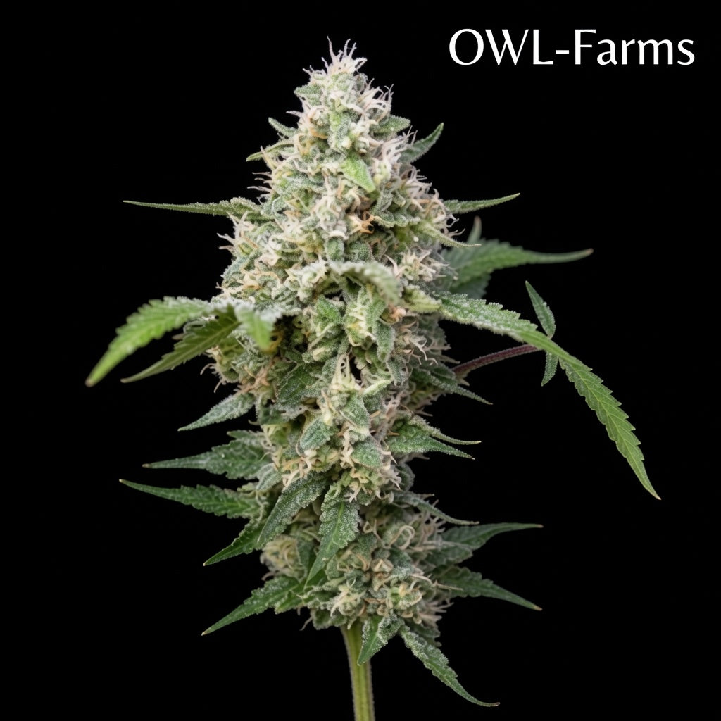 Amnesia Haze Auto Samen | OWL-Farms

