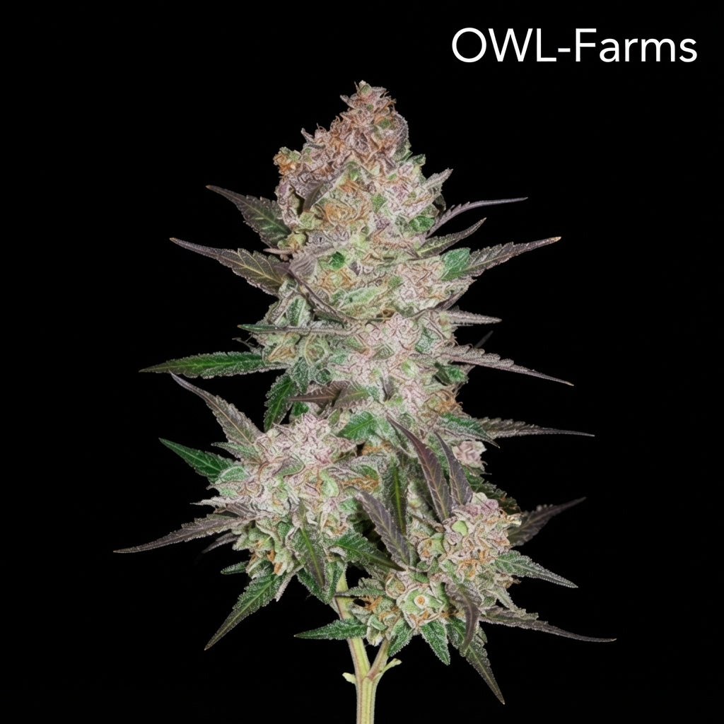 Animal Cookies Auto Samen | OWL-Farms

