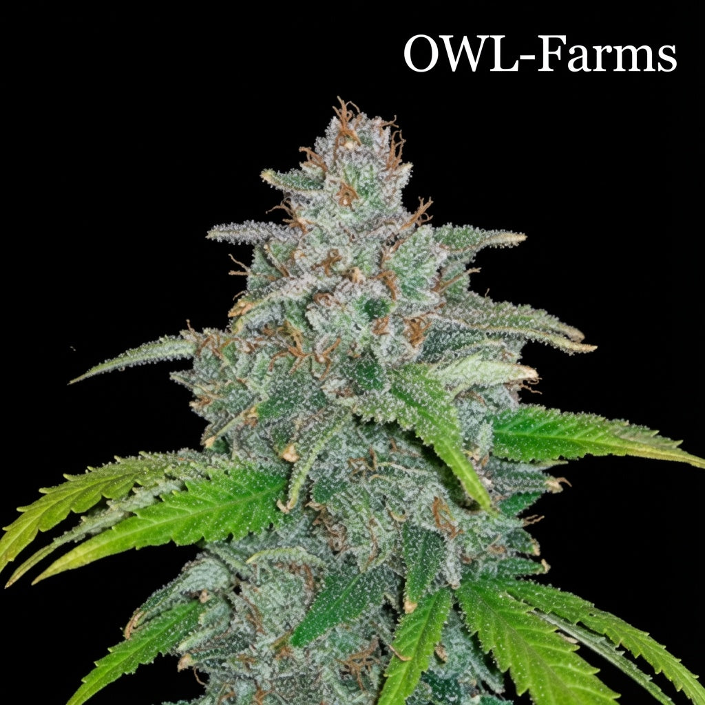 Blue Dream Auto Samen | OWL-Farms

