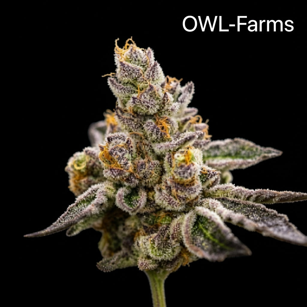 Do Si Dos Feminisiert Samen – Photo | OWL-Farms

