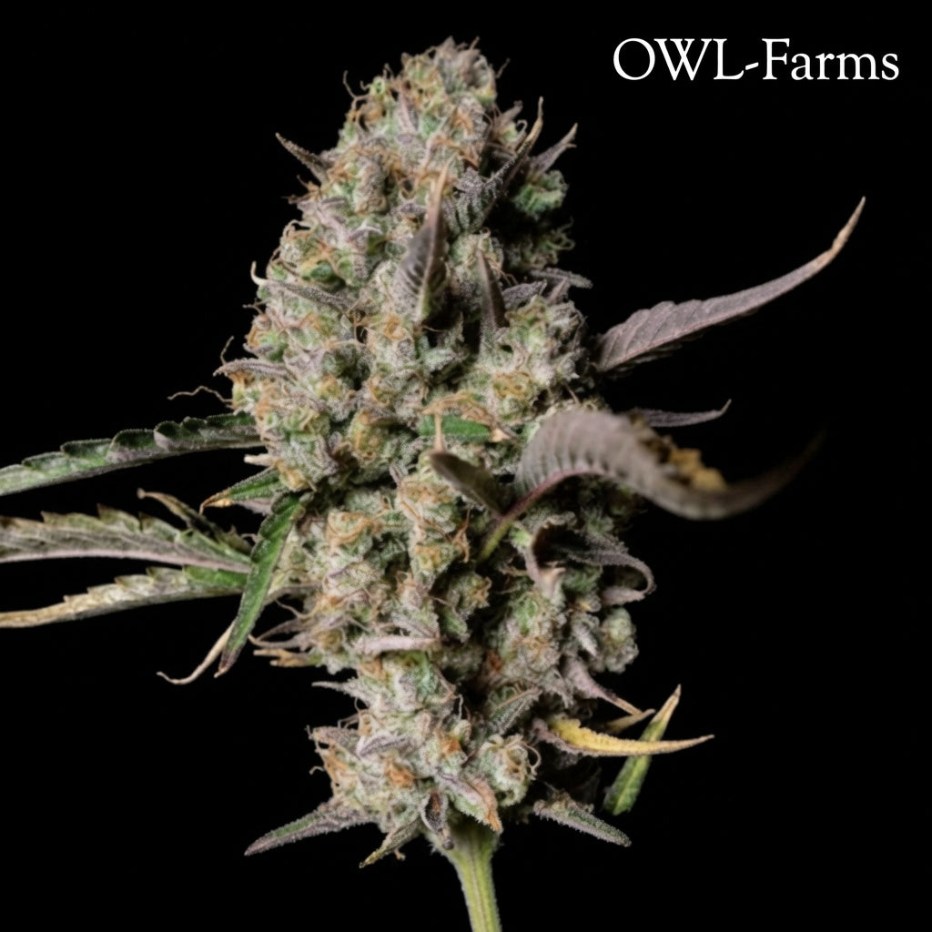 Gelato Zkittlez Samen – Auto | OWL-Farms