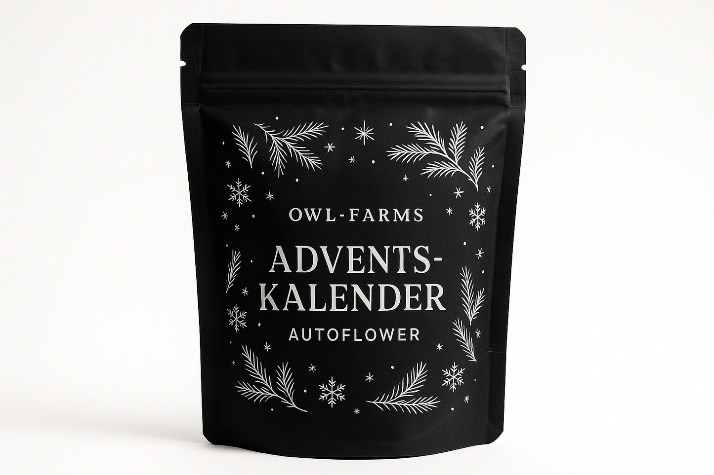 OWL-Farms Adventskalender Autoflower Größe M