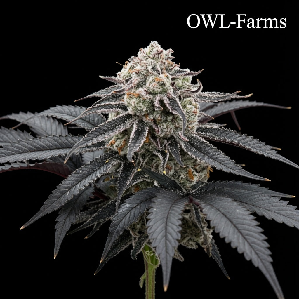 Lemon Cherry Gelato Feminisiert Samen – Photo | OWL-Farms