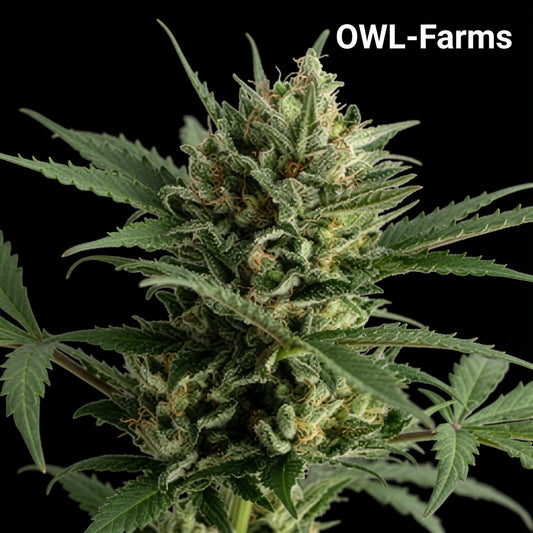 Lemon Haze Auto Samen – Auto | OWL-Farms

