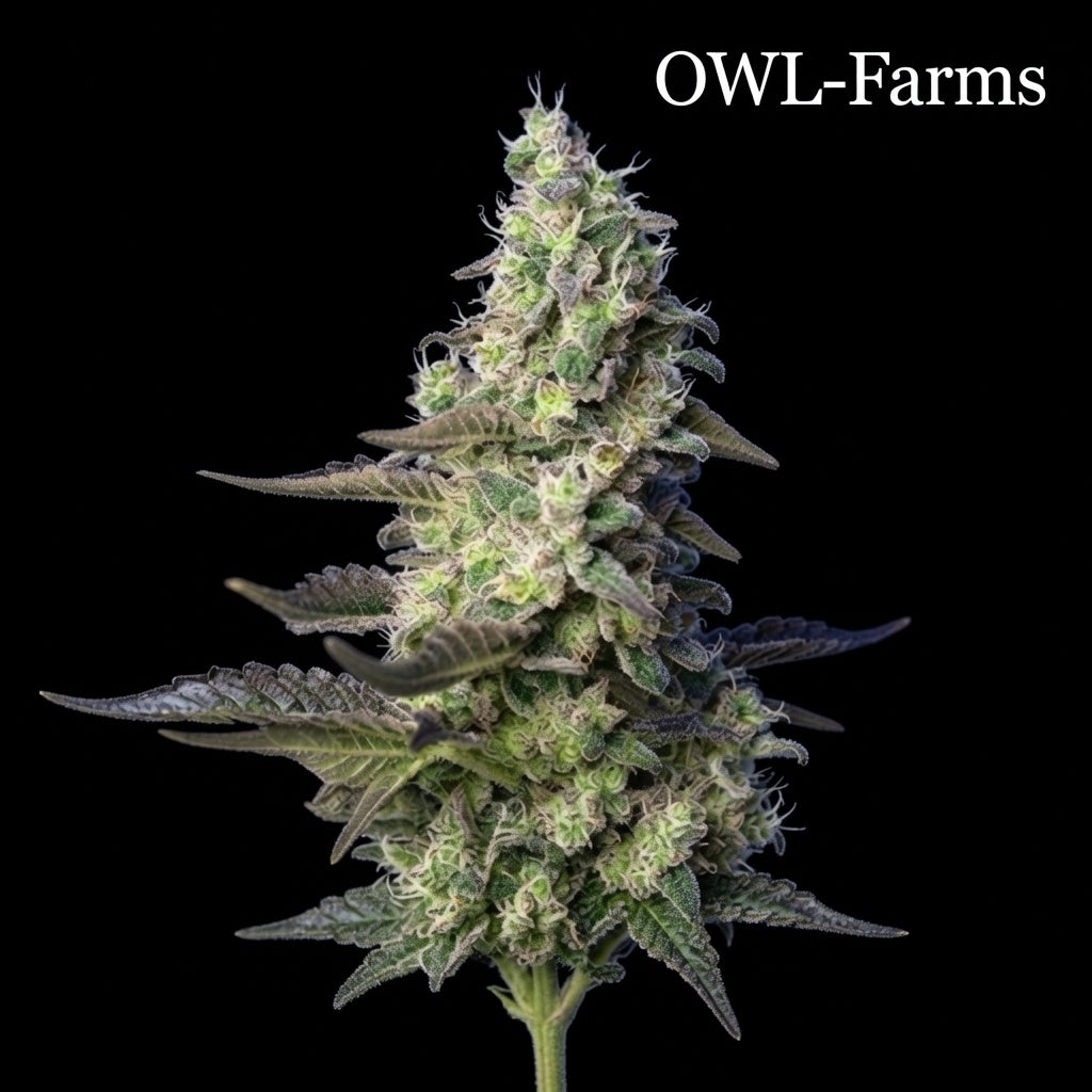 Magic Marker Auto Samen | OWL-Farms


