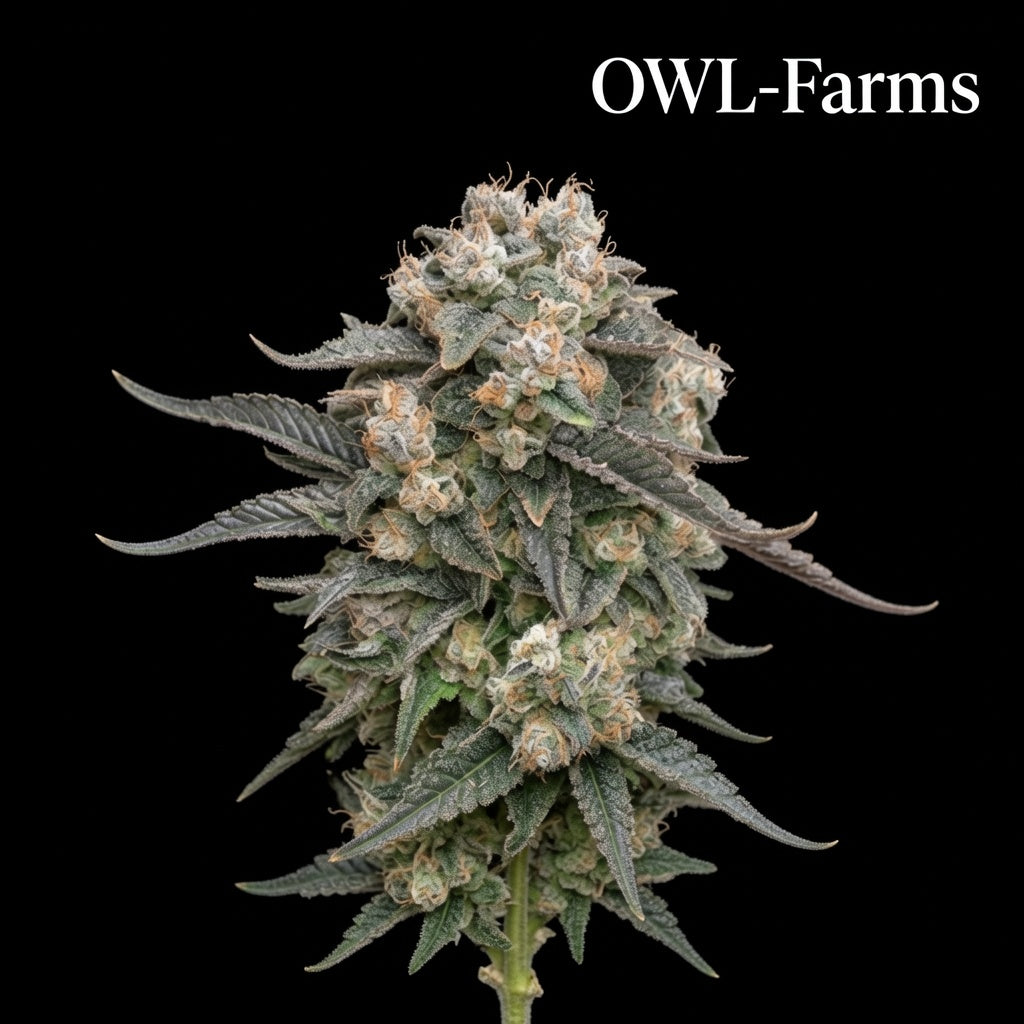 Mimosa Auto Samen | OWL-Farms

