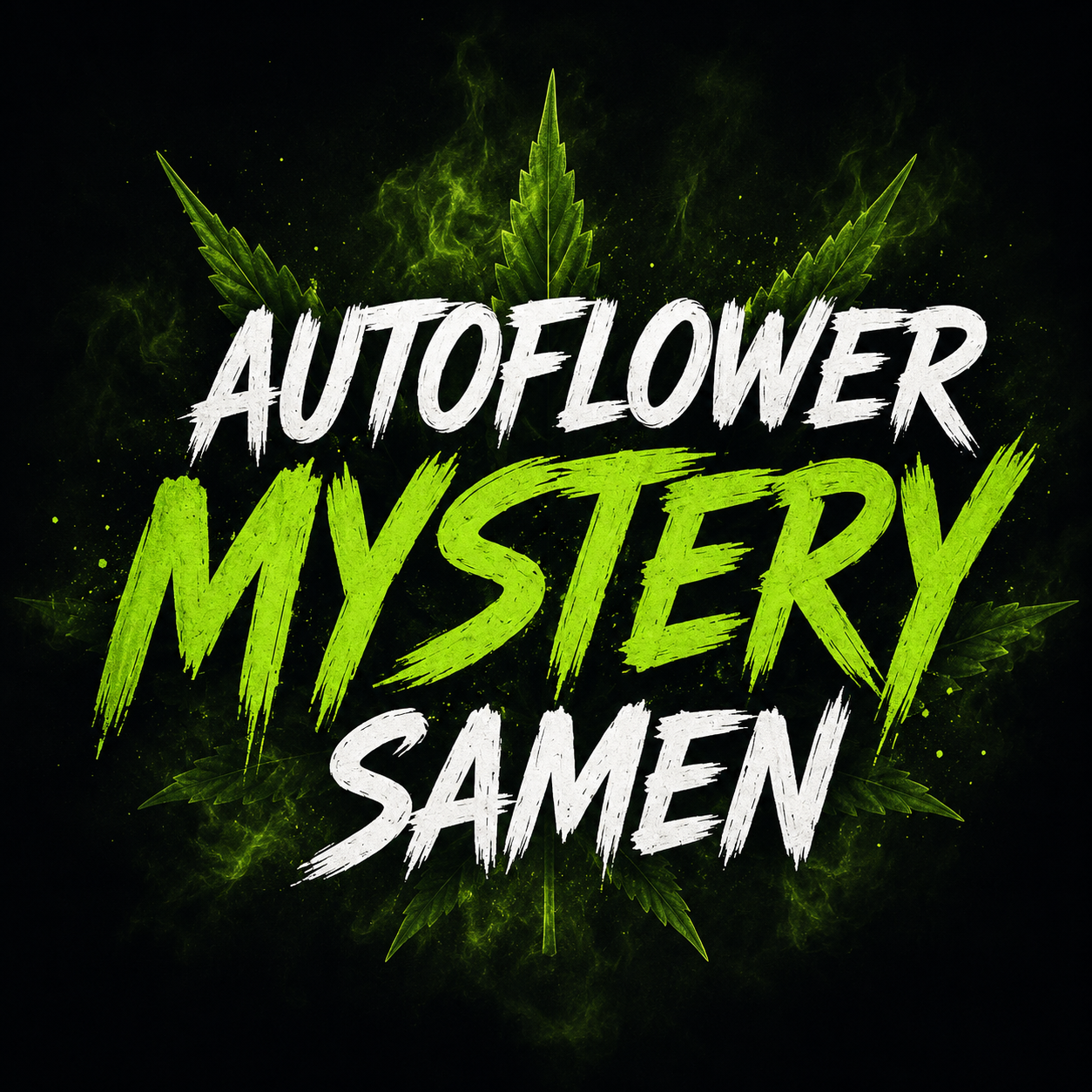 Autoflower Samen kaufen günstig Seeds OWL-Farms