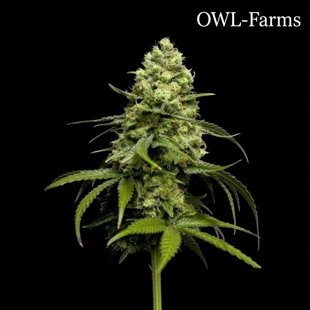 OG Kush Samen – Auto | OWL-Farms