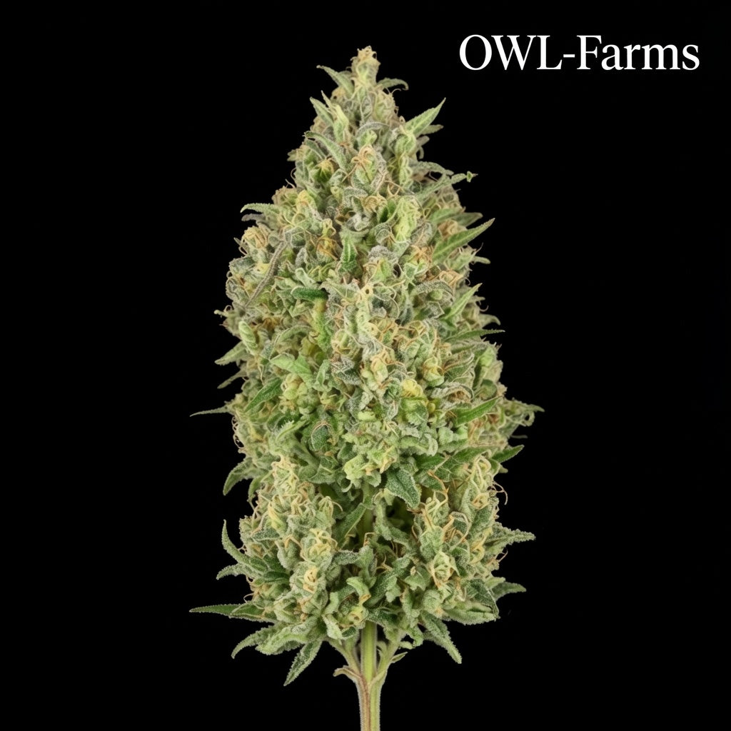 Pineapple Kush Samen – Auto | OWL-Farms