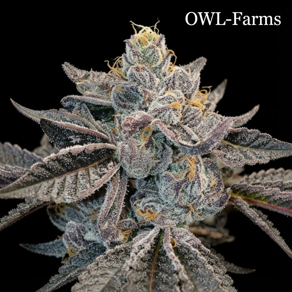 White Runtz Auto Samen – Auto | OWL-Farms

