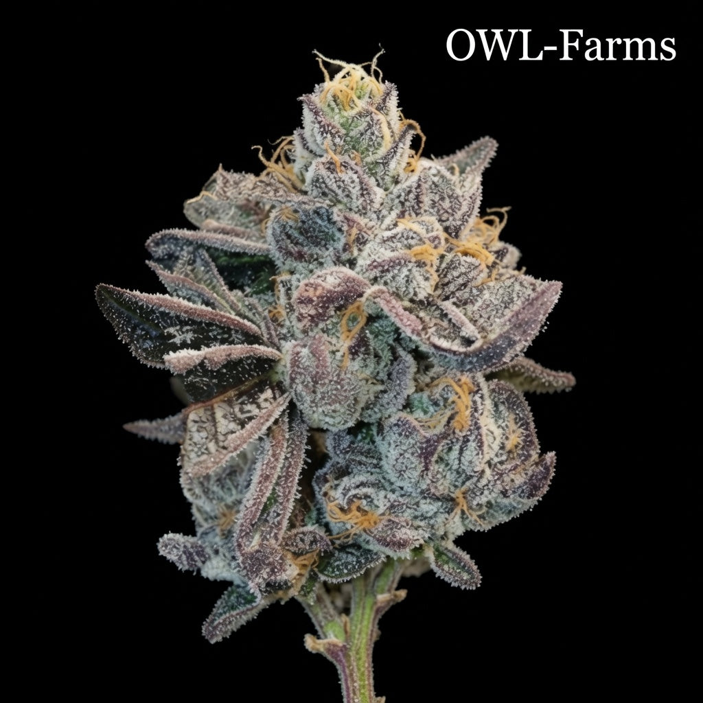Runtz Auto Samen | OWL-Farms

