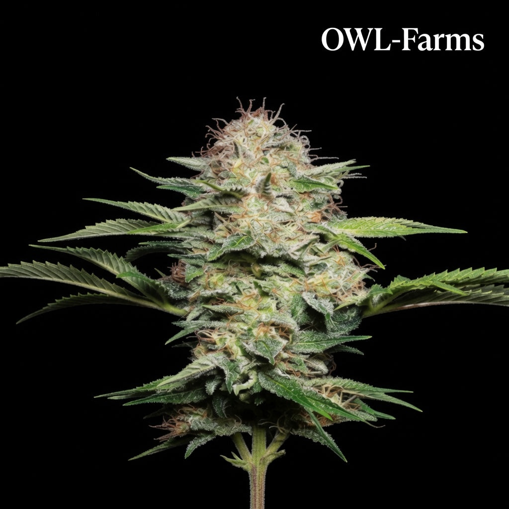 Skunk Auto Samen | OWL-Farms

