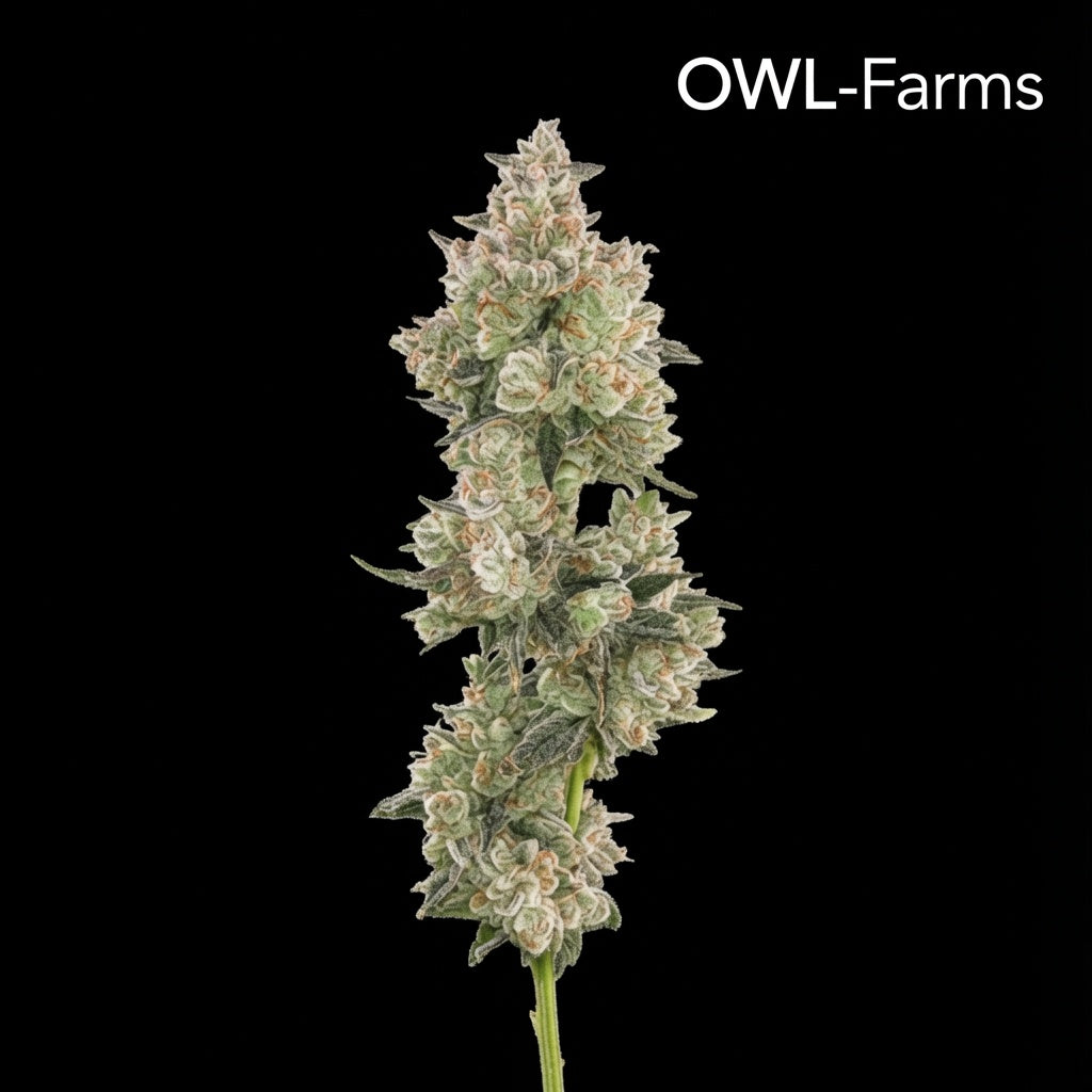Watermelon Zkittlez Feminisiert Samen – Photo | OWL-Farms

