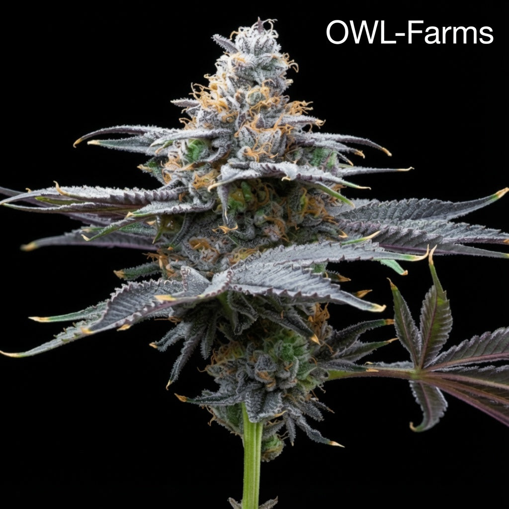 Watermelon Candy Feminisiert Samen – Photo | OWL-Farms