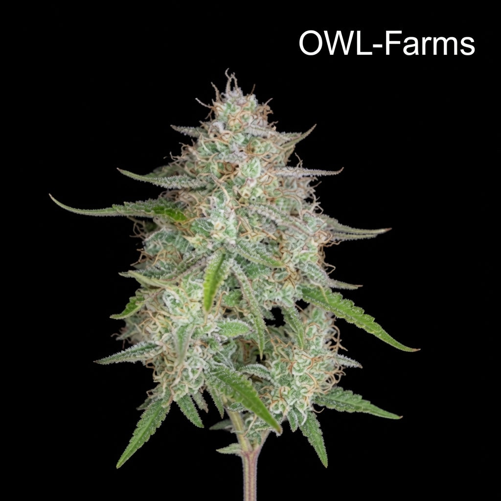 Wedding Cake Auto Samen | OWL-Farms

