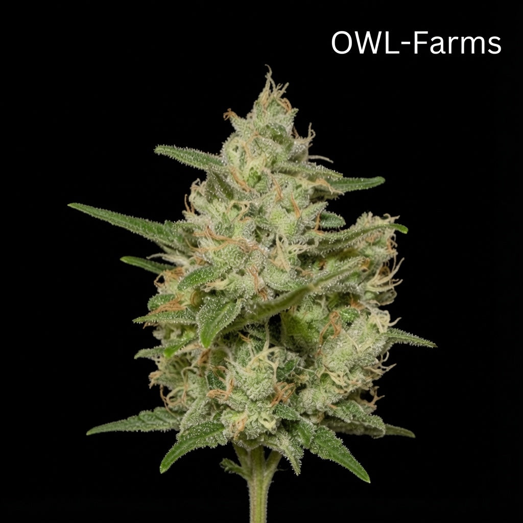 Z Auto Samen – Auto | OWL-Farms

