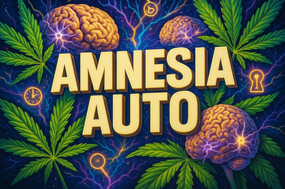 Amnesia Auto Photorealistic