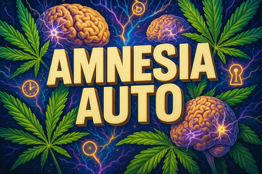 Amnesia Auto Photorealistic