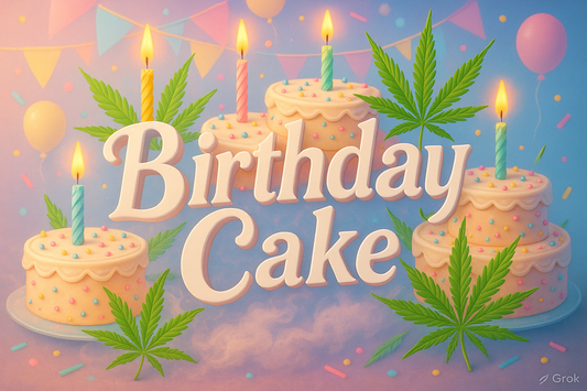 Birthday Cake