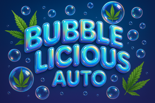 Bubblelicious Auto
