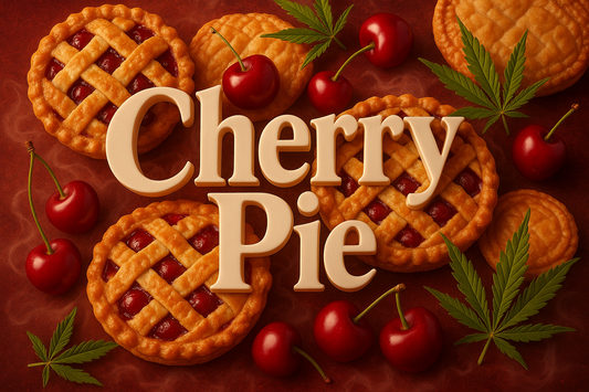 Cherry Pie