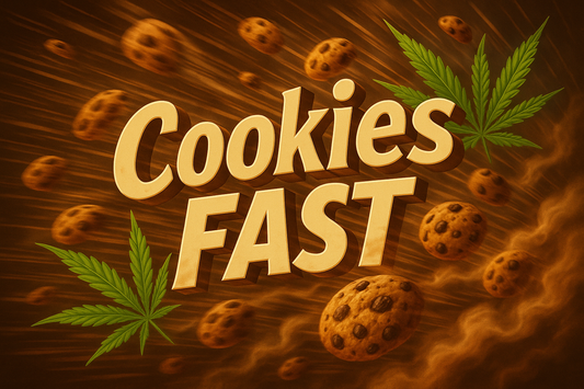 Cookies Fast