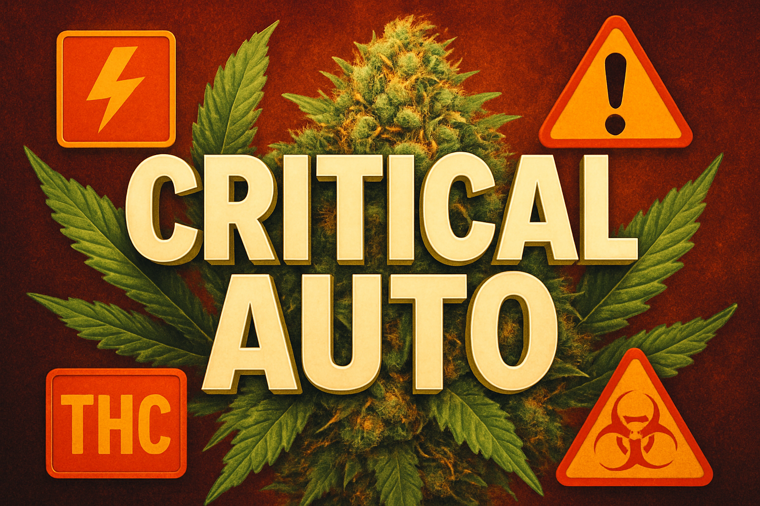 Critical Auto