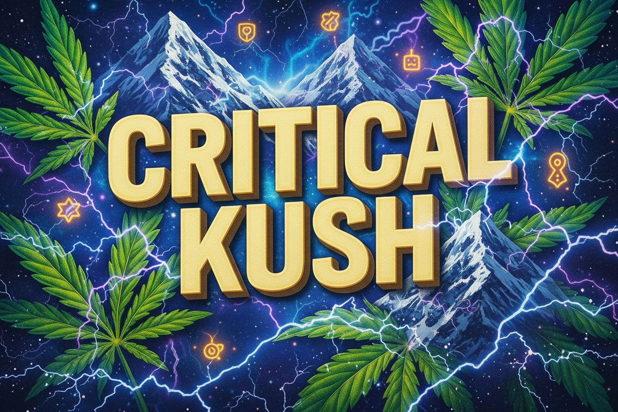 Critical Kush