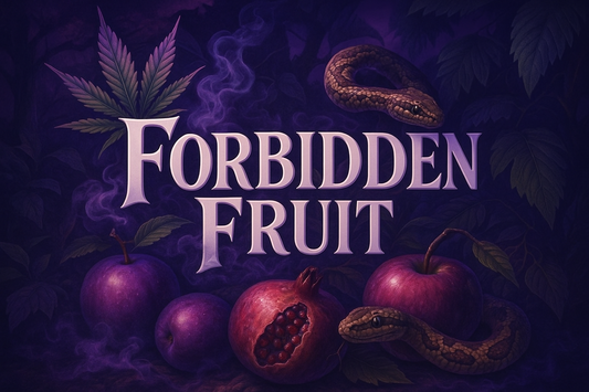 Forbidden Fruit