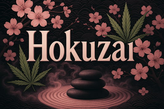Hokuzai