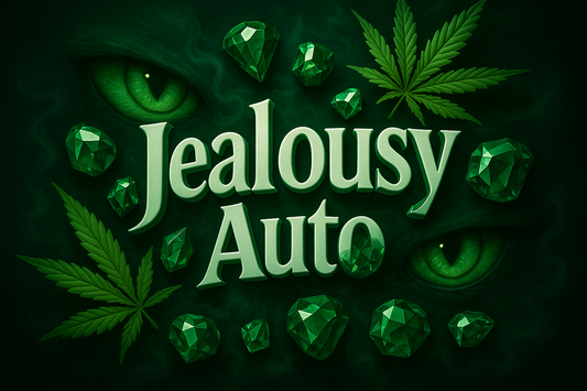 Jelousy Auto