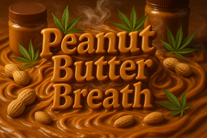 Peanut Butter Breath