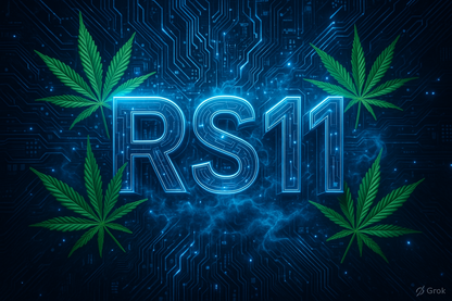 RS11 Feminisiert Samen kaufen seeds – OWL-Farms