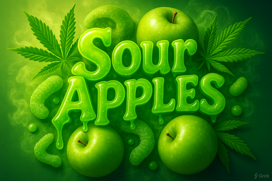 Sour Apples