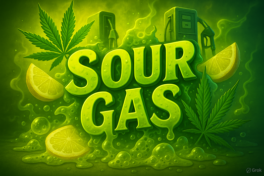 Sour Gas